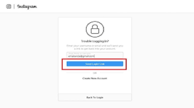 Cara Mengetahui Password IG Orang Tanpa Email dan Nomor HP