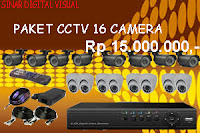 AGEN JUAL & PASANG CCTV GUNUNGSINDUR, BOGOR