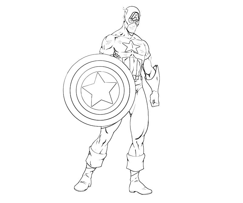 printable-captain-america-captain-america-armored-coloring-pages