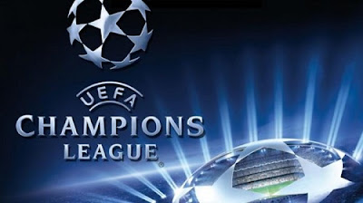 Jadwal Liga Champions 2018