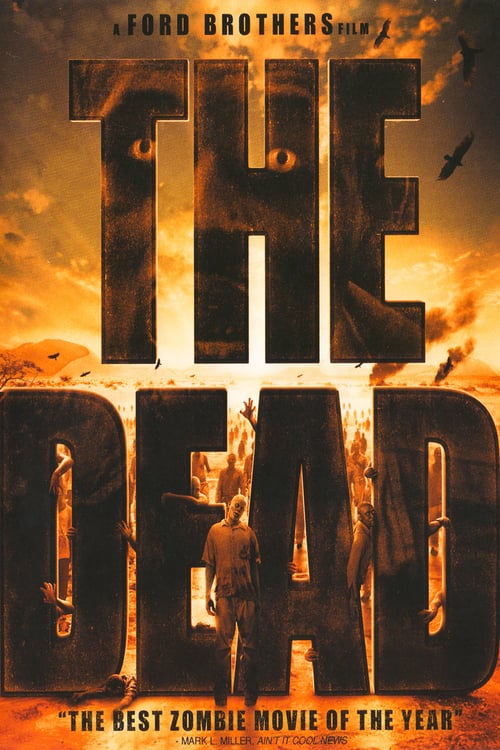 The Dead 2010 Film Completo Download