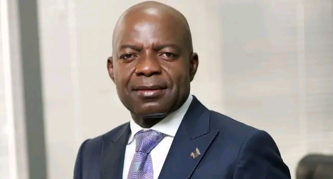 Abia Assembly crisis: “I can only intervene on members’ request” – Otti