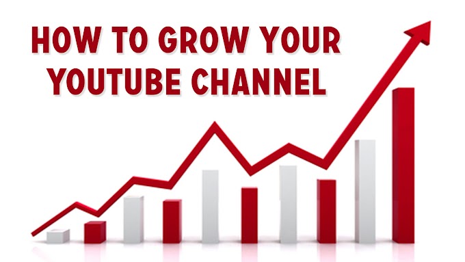 3 Amazing Tips for growing your YouTube Channel