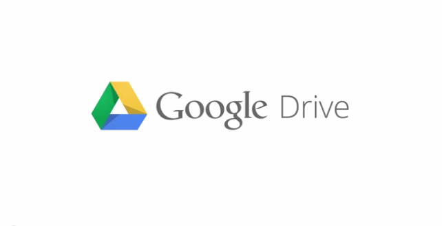 Google actualiza la versión Web de Google Drive con un nuevo diseño    