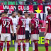 Unik, Free Kick Milan Kontra Atalanta Gunakan Pagar Betis Berlapis