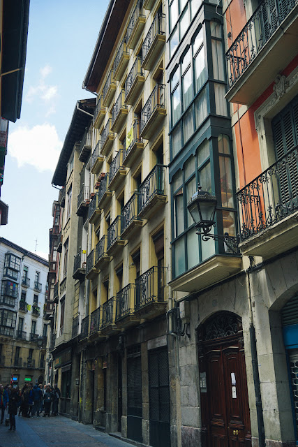 カスコ・ビエホ地区（Casco Viejo）