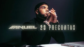 Anuel AA - 23 Preguntas Lyrics & English Translation