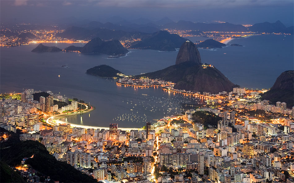 Rio de Janeiro | Brésil