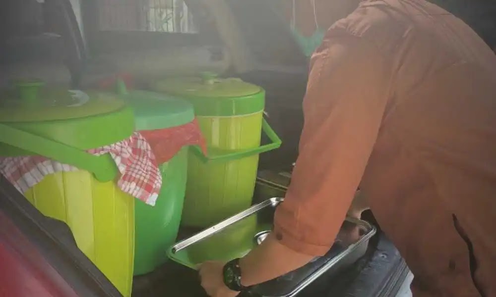 gratis ongkos kirim jasa aqiqah kendari