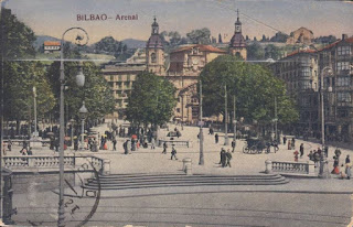 VIZCAYA ANTES