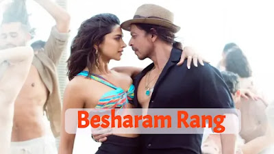 Besharam rang