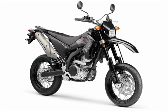 2010 NEW YAMAHA WR250X