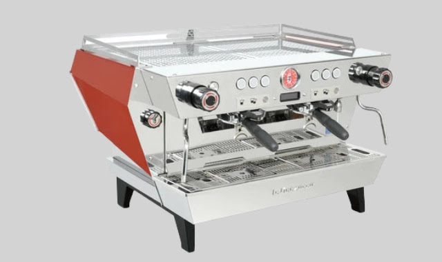 ماكينة قهوة احترافية