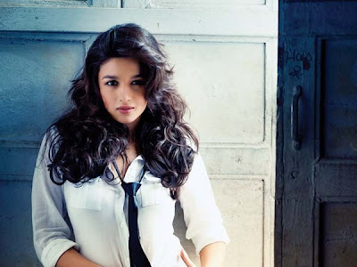 Aaliya Bhatt Wallpapers 2013