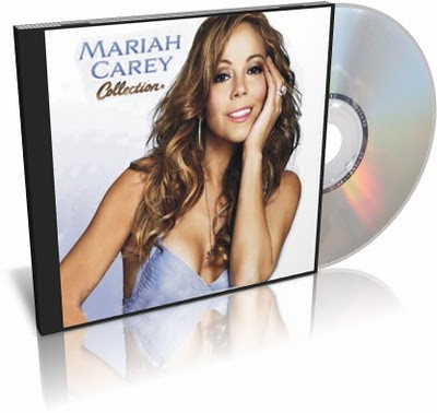 Download CD Mariah Carey   Collection 2010