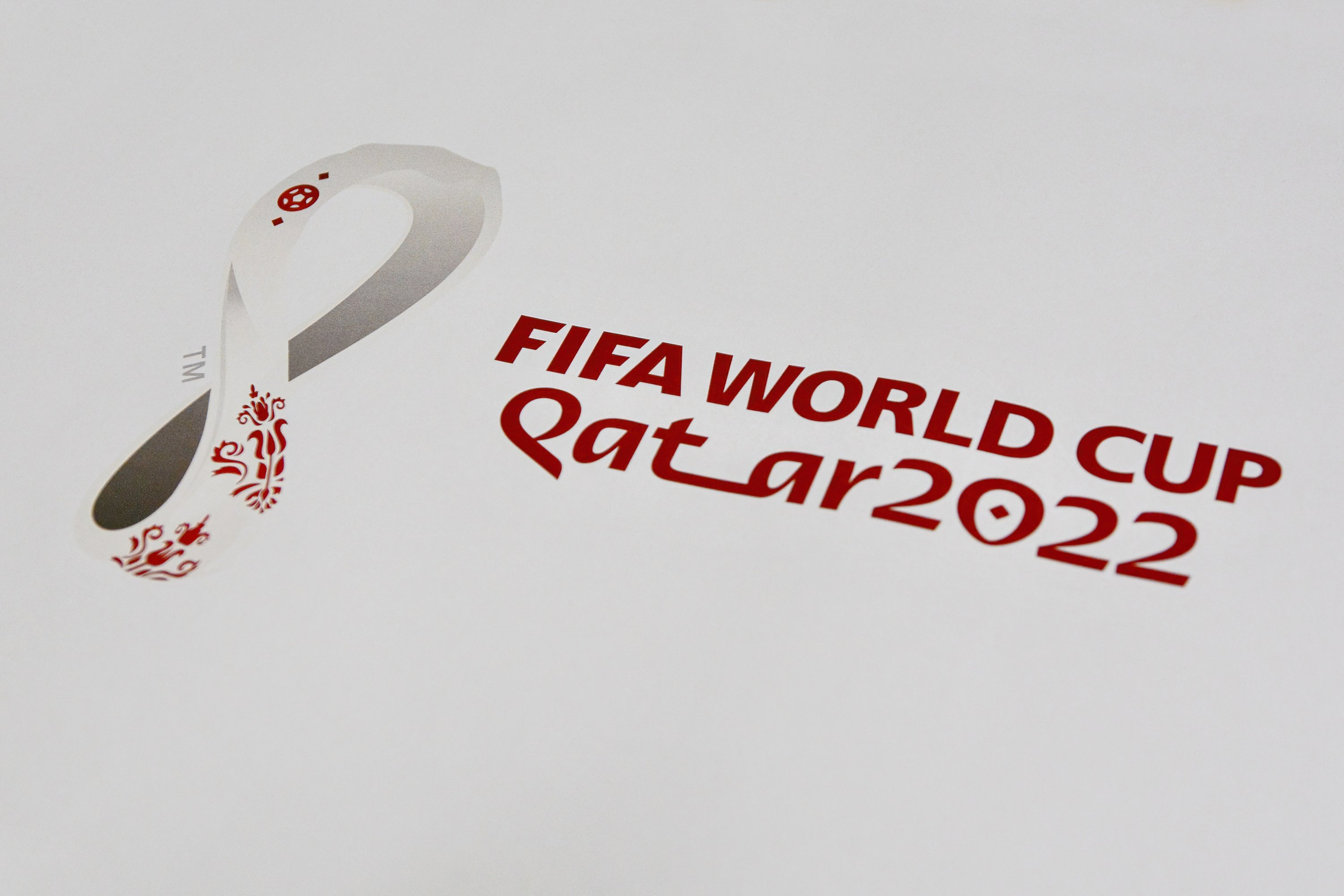 Qatar World Cup 2022,