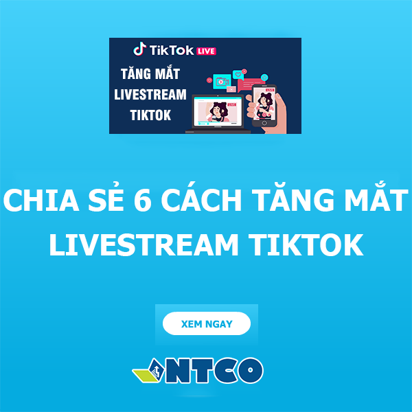 tang mat livestream tiktok
