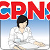 Jadwal Penerimaan CPNS 2013