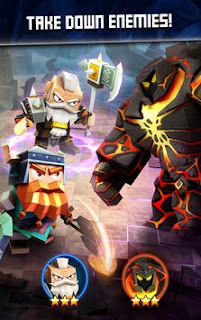 Portal Quest Apk Mod Hack Download