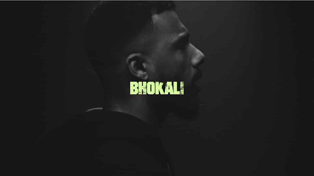 Bhokali Lyrics- Dino James