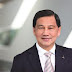 Changi Airport Group Cag Chairman Liew Mun Leong
