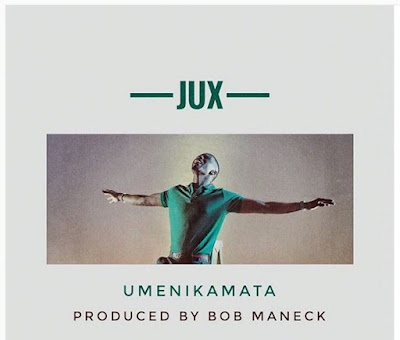 Jux - Umenikamata