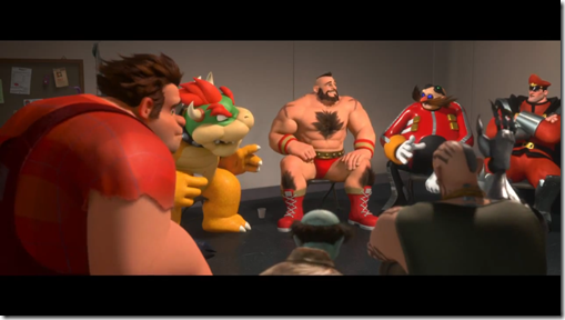 Download Film Wreck It Ralph Gratis