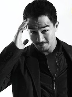 Joe Taslim dan Fast Furious 6