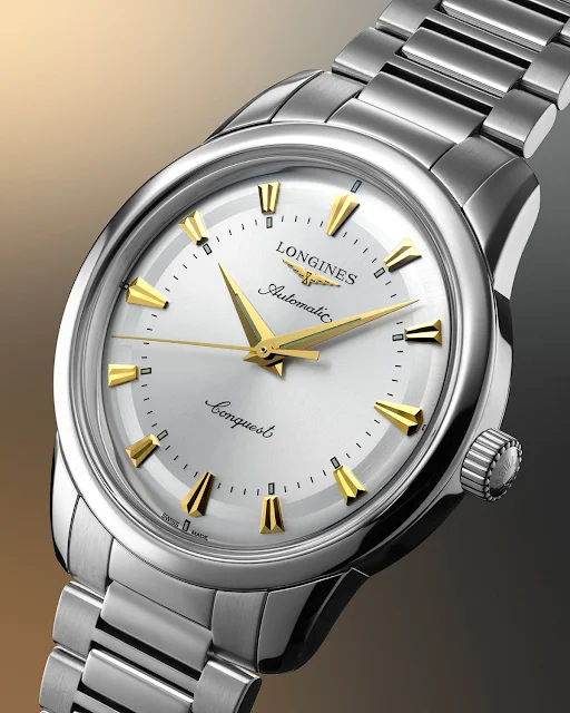 Longines Conquest Heritage_L1.650.4.72.6