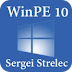 WinPE 10-8 Sergei Strelec v2022.01.03 (x86 / x64)