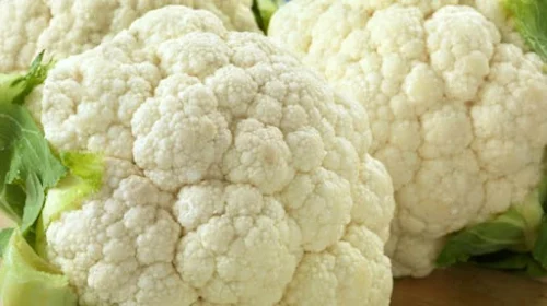 5 Powerful Things that Happens to Your Body When You Eat Cauliflower
