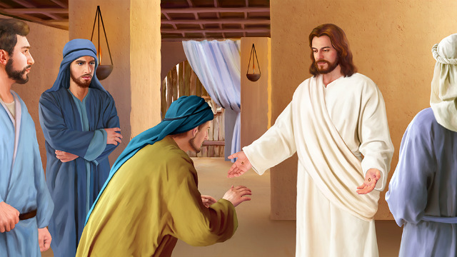 Almighty God,Lord Jesus,Eastern Lightning