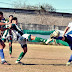 Liga Santiagueña: Banfield 1 (1) - Unión (Beltrán) 0 (4).