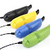 Mini USB Vacuum Cleaner Brush Dust Cleaning Kit