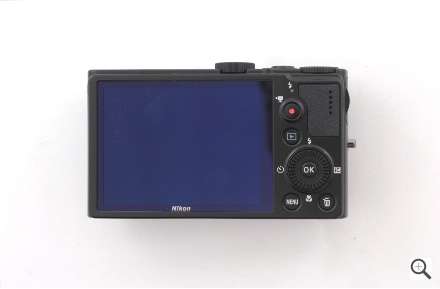 Nikon Coolpix P300
