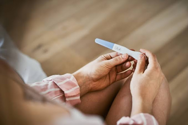 pregnancy test strips price in pakistan