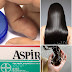 How To Use These 2 Ingredients And Make Hair Shiny, Straight, And Long