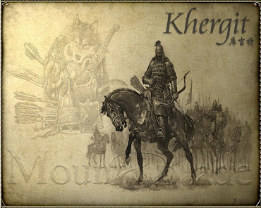 #20 Mount and Blade Wallpaper