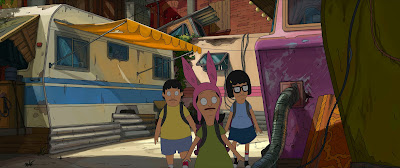 The Bobs Burgers Movie 2022 Movie Image 4