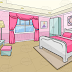 STEP BY STEP Part I Step I Speaking 2 'My Bedroom'