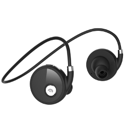 Senbowe™ [Upgrade Headset with Super High-Capacity 140mAh Battery] Bluetooth 4.0 Sport Sweatproof Wireless Stereo Bluetooth earbuds
