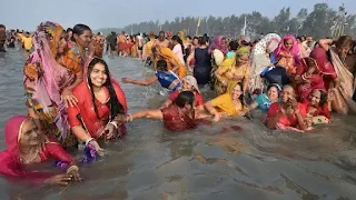 Makar Sankranti