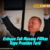 Erdogan Sah Menang Pilihan Raya Presiden Turki
