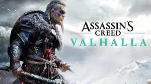تحميل لعبة Assassin's Creed Valhalla النسخة القياسية
