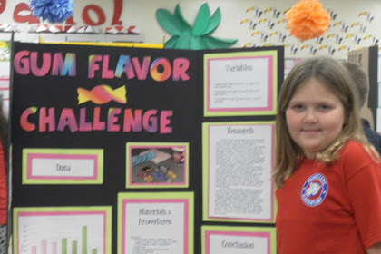 science fair ideas for 4th graders