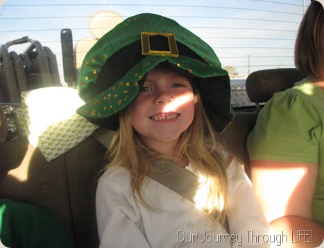 St Patty's Parade 005