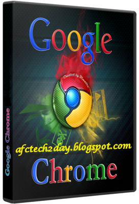  Google Chrome 41.0.2272.118 Final