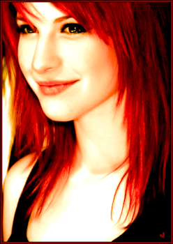 hayley williams picture