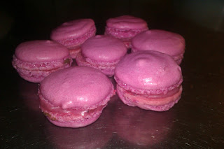 Macarons