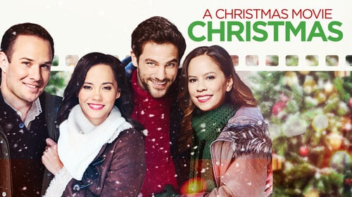 A Christmas Movie Christmas 2019 en ingles